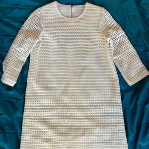 Kate spade white dress